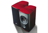 Тест полочной акустической системы 2.0 PSB Synchrony Two B