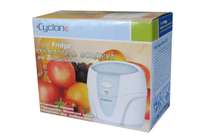 Очиститель воздуха FreshFridge CN-15: туалетный утенок отдыхает, а мы до сих пор едим клубнику