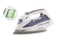 Мини-обзор утюга Sinbo SSI 2876