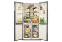 Обзор холодильника Vestfrost vfd 910 x