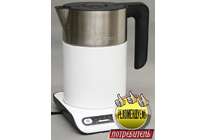Тест электрочайника Bosch TWK 8611