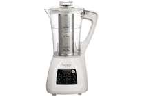 Тест блендера-суповарки ENDEVER BS-90