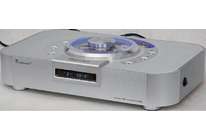 Тест CD-проигрывателя Raysonic CD 168