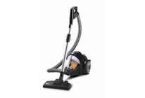 Обзор пылесоса для сухой уборки без мешка для сбора пыли LG Kompressor Follow Me VK88501HF