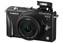 Тест компактного фотоаппарата Panasonic Lumix DMC-GF2