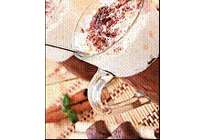 Горячий шоколад