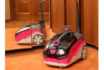 Тест пылесоса Thomas Allergy & Family: как я вывела квартиру на чистую воду