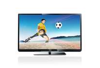 Тест телевизора Philips 47PFL4007T