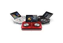 Обзор контроллера Pioneer Digital DJ WeGO2