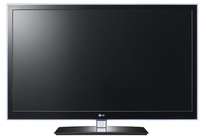 Тест телевизора LG 42LW4500