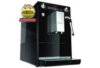 Тест автоматической кофемашины Melitta Caffeo Solo&amp;Milk