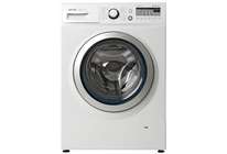 Стиральная машина  Atlant СМА 70С1010-01: с «тонкой талией» и стирается чище!