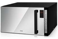 Тест печи-СВЧ ВВК 25MWC-980T/B-M: охо-хо, я великий кулинар, оказывается!