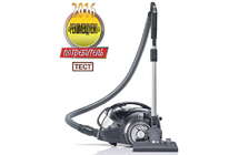 Тест беспроводного пылесоса LG Cordzero VK89000HQ