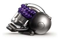 Обзор пылесоса Dyson DC46 Allergy Parquet