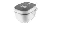 Мини-обзор мультиварки Swizz Style Chef One SFC.929