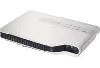 Обзор мультимедийного лазерно-светодиодного DLP-проектора Casio XJ-A256