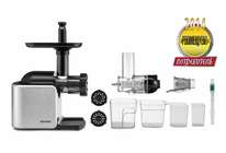 Тест мясорубки element el'master [EW07MB]: на все блюда мастер!