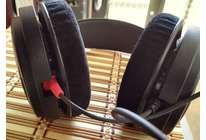 Накладные наушники GermanMAESTRO GMP 400: после «прогрева ушек» я растворился в музыке, как в женщине…