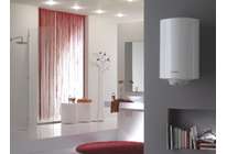 НИ ДНЯ БЕЗ ДУША: накопительные водонагреватели ARISTON ABS PRO ECO POWER и ARISTON ABS PRO R SLIM