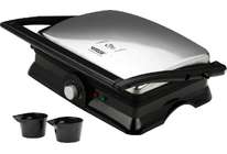 Обзор электрического гриля Vitesse VS-409