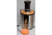 Тест соковыжималки Lasko Pitea LS-702-20: в самое яблочко!