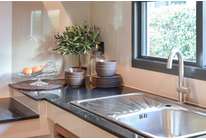 Делаем кухню-студию, которая всегда пробуждает аппетит