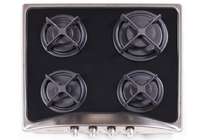 Обзор газовой варочной панели Maunfeld PFR 640 MI