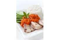 Рецепты для мультиварок: рыба с томатным соусом