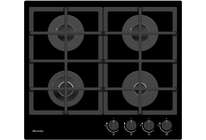  Мини-обзор газовой варочной панели Zigmund&Shtain CIS 219.60 DX