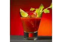 Томатный «взрослый» смуфи