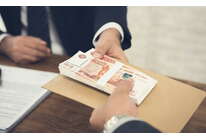 Что делать, если на вас взяли кредит?