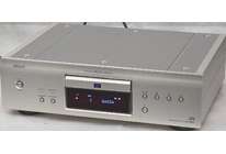 Тест CD-проигрывателя Denon DCD-2000AE