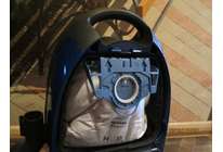 Пылесос Miele S5211: новый друг лучше старых двух!