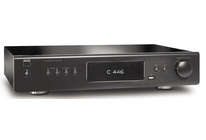 Тест цифрового медиатюнера NAD C446