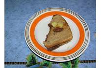 Рецепт сэндвич-тостера: банан, шоколад и немного маслица