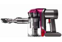 Мини-обзор автомобильного пылесоса Dyson DC34