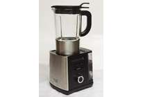 Тест парового блендера HOTPOINT-ARISTON TB 060 С AX0