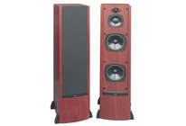 Тест акустической системы Boston Acoustics VR2