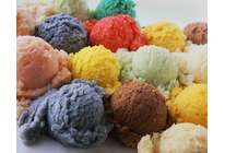 Тест морожениц — Густо и сладко, ешь без остатка!