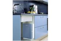 K-Osmos у вас дома — обзор обратно осмотического водоочистителя