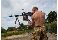 Профессия — военный корреспондент