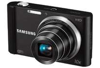 Обзор компактного фотоаппарата Samsung ST200F