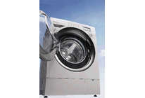 Инвертор научился стирать