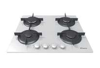 Обзор газовой варочной панели Candy CVG 64 SPB