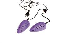 Обзор сушилки для обуви Rolsen SD-03:а нам все равно, что полгода плохая погода