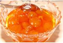 Варенье из черешни