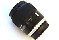 Обзор и результаты тестирования объектива Tamron SP 35mm f/1.8 Di USD VC