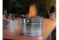 Персональный камин? Быстро, легко и оригинально!