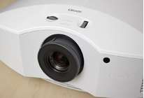 Измерительный тест: проектор Sony VPL-HW40ES можно смело повышать в цене